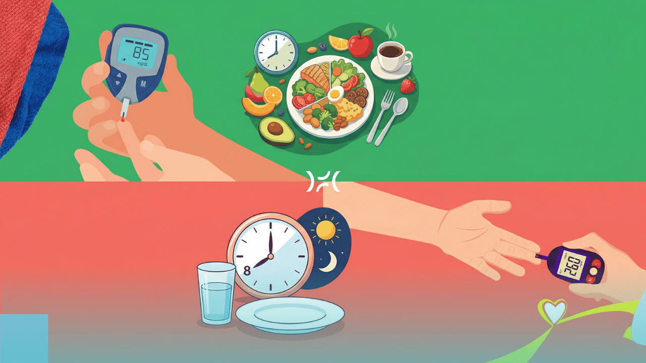 Kenali Pemeriksaan Gula Darah: GDS dan GDP untuk Deteksi Dini Diabetes