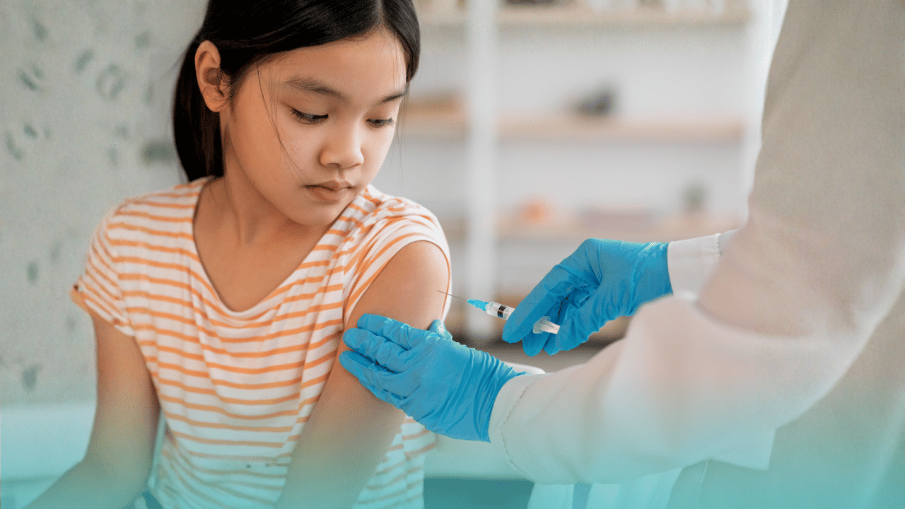 Cirebon Siaga Campak: ORI Campak Digelar Januari-Februari 2026